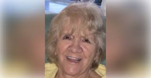Obituary information for Paula Grace Dotson