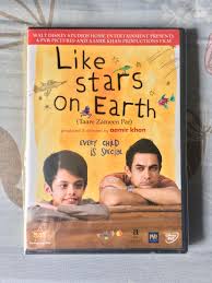 The movie, every child is special, was about a certain child named ishaan awasthi. Like Stars On Earth Dvd Taare Zameen Par Dvd For Trade Hobbies Toys Music Media Music Accessories On Carousell