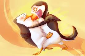 Discover the secrets of the greatest and most hilarious covert birds in the global espionage biz: Leokatana
