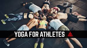 Maybe you would like to learn more about one of these? Yoga For Athletes Programs Benefits And Solutions Man Flow Yoga