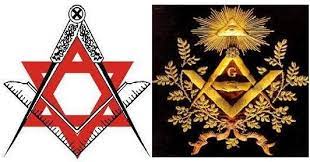 Di gedung ini anggota freemason mengadakan pertemuan. Ibnu Hasyim Freemason Di Malaysia Ini Dia
