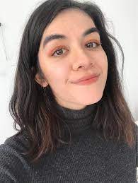 Glossier Skywash Matte Eyeshadow Tint Review