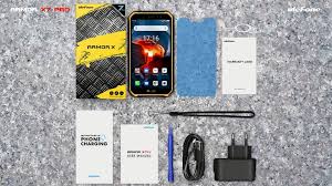 Ulefone Armor X7 Pro