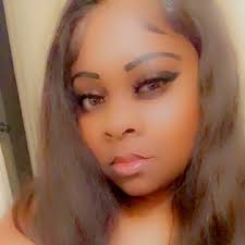 Cinnamon Lashay Barnes