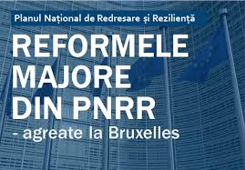 Sectiunea de fata este dedicata temei pnrr. Planul NaÈ›ional De Redresare È™i RezilienÈ›Äƒ Pnrr