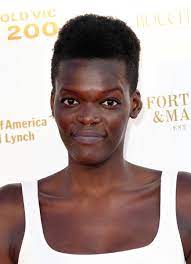 Cosmopolitan had an interview w/lena dunham + good housekeeping had. Sheila Atim Game Of Thrones Wiki Fandom