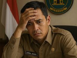 Langsa Serba Gratis: Mimpi Indah di Tengah Anggaran Luka dan Dewan Terkunci