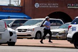 In Camden, police and protesters take a different path after George Floyd's  killing