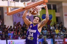 He started his professional career in the erdgas ehingen/urspringschule in the proa in 2006. Christian Standhardinger Hong Kong Frustrate Joshua Munzon Westsports