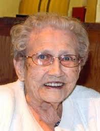 Hildegard Theiler Obituary (2015)