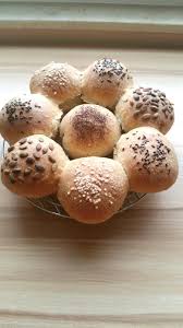 Brotchen Blume Rezept Frag Mutti Rezept Kochen Und Backen Rezepte Brotchen
