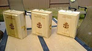 Charge Book Vessels Personalised Wooden Gifts Wooden Gifts Military Crafts