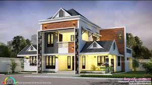 Kerala Home Design 2019 Youtube