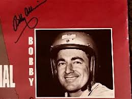 Richard Petty Tribute