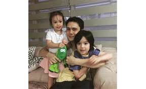 Patrick garcia admits rift with jennylyn mercado; Look Jennylyn Mercado S Son Alex Jazz Is Growing Up Too Fast Gma Entertainment