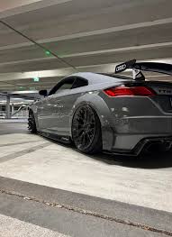 Image result for Nardo Gray 2022 TTRS