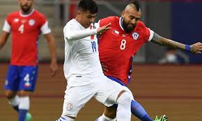 Chile vs paraguay preview 25/06/2021. Rmcpb4a5gzefbm