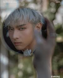 What happens to a dream deferred? For people like Justin, that's never the  case. You may know him as part of SB19. But, you're about to know him as an  artist sprouting