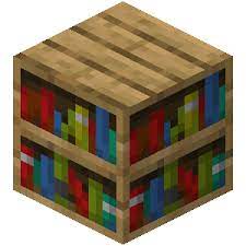 You have to make phone calls? Bookshelf Minecraft Wiki Fandom