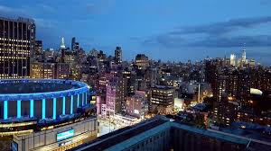 The writing of the article has no sponsors, and. Rooftop Bar Picture Of Fairfield Inn Suites New York Midtown Manhattan Penn Station New York City Tripadvisor