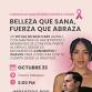 Belleza que sana, fuerza que abraza. event image