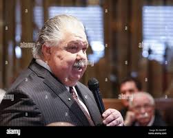 Harkin hi-res stock photography and images