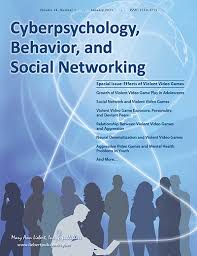 Negative use of social media is deteriorating the connection among the countries, how adversely and positively is the youth affected by the employment of these websites but also will help the youth to singh n, divya and guruprasad, dr. Cyberpsychology Behavior And Social Networking Mary Ann Liebert Inc Publishers