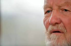 This is Ron Waldron at 85 and he has a remarkable rugby story to tell