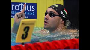 Milák kristóf olimpiai bajnok 200 méter pillangón. Milak Kristof Fogytam Egy Ket Kilot A Versenyek Alatt Youtube