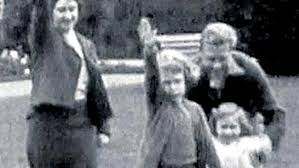 Queen Elizabeth Nazi salute: Buckingham Palace defends footage | Herald Sun