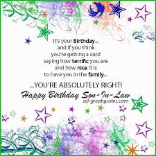 Birthday Wishes Quotes For Son In Law Image Result For Happy Birthday Son In Law Birthday Wishes For Son Happy Birthday Son Birthday Wish For Husband