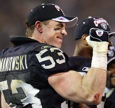Whether you're looking for a old time jerseys or 21 duncan jerseys. Punishing Players Have Worn The No 53 With The Raiders
