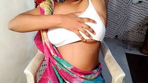 Desi Sexy Bhabhi Open Her Saree and Makes a Video: Solo Porn feat.  Adiraverma | xHamster