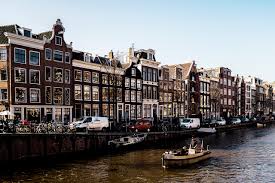 Amsterdam is the capital and most populous city of the netherlands with a population of 872,680 within the city proper, 1,558,755 in the urban area and 2,480,394 in the metropolitan area. A Local S Guide To Amsterdam The Netherlands Hypebae