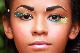 Robyn Macdonald Makeup Artist