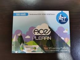 Rm 350.00 redemption point : I Learn Ace 180 Days Student Card Services Tuition On Carousell