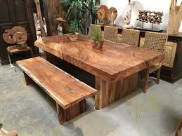 Some gate leg tables now incorporate storage opportunities, such as a set of handy drawers in which you can store cutlery. The Solid Wood Table Classic Elegance For Your Dining Room Savillefurniture