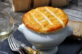 Poelee Forestiere Au Reblochon En Cocotte Lutee Alimentation Reblochon Cuisine Et Boissons