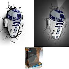 3dlightfx star wars darth vader hand with lightsaber 3d deco light $27.88 3dlightfx star wars darth vader helmet 3d deco light $33.86 3d light fx star wars yoda face 3d deco led wall light $21.96 special offers and product promotions Star Wars R2 D2 Lampe Murale 3d Deco Wall Light 3d Light Fx Ebay
