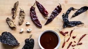 Is it chile or chili? A Guide To Dried Chiles How To Buy And Store Them Epicurious