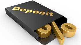 Deposits, why do they give me so little for my money? – Urcf