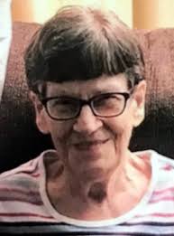 Shirley Mae Albert Obituary