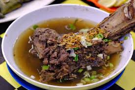 G em f# bm c#m f#. Cocok Untuk Hidangan Idul Adha Berikut Resep Konro Khas Makassar Sulselpedia Com