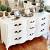 Black Dresser Decor