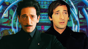 All 5 Wes Anderson Movies That Adrien Brody Starred In, Ranked