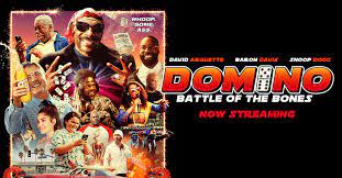 Domino Battle Of The Bones Official
