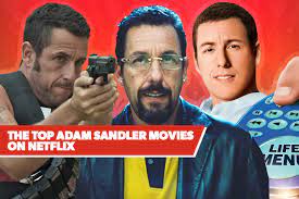Adam richard sandler (born september 9, 1966) is an american actor, comedian, and filmmaker. The 12 Adam Sandler Movies On Netflix With The Highest Rotten Tomatoes Scores