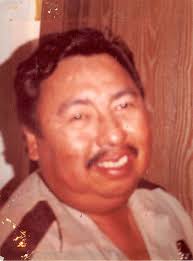 Amos Cloud Sr. Obituary April 11, 2024