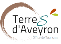 Office de tourisme gorges du tarn, causses cévennes. Espace Pro Terres D Aveyron