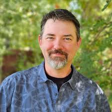 Kris Springer's Tech Blog